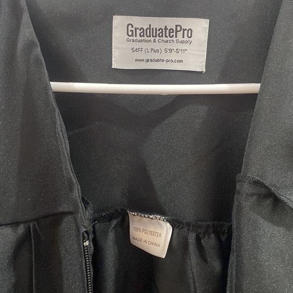 Brand New Church or Graduation Robe - Picture 2 of 3